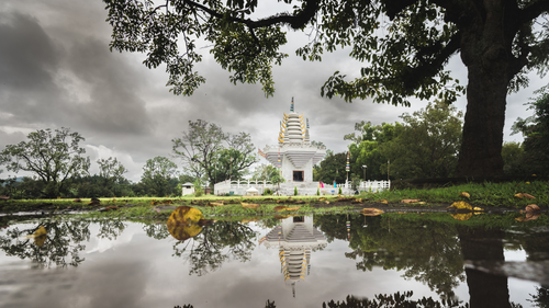 A Walk Through History With These 8 Historical Places In Manipur